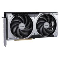 MSI RTX5070 12G VENTUS 2X OC 12GB 192BIT HDMI, DisplayPort Ekran Kartı - 3